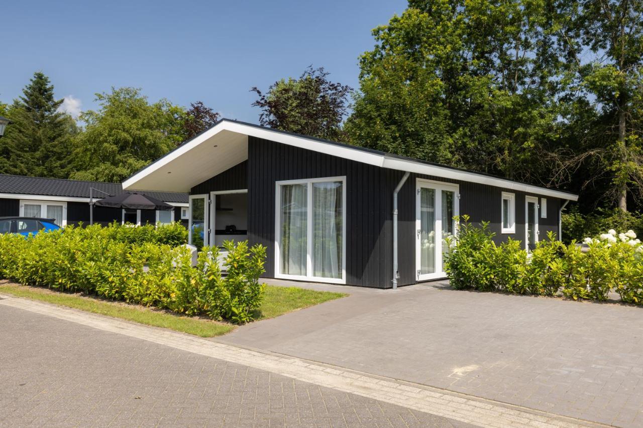Vakantiepark Molenvelden Veldhoven Exterior photo